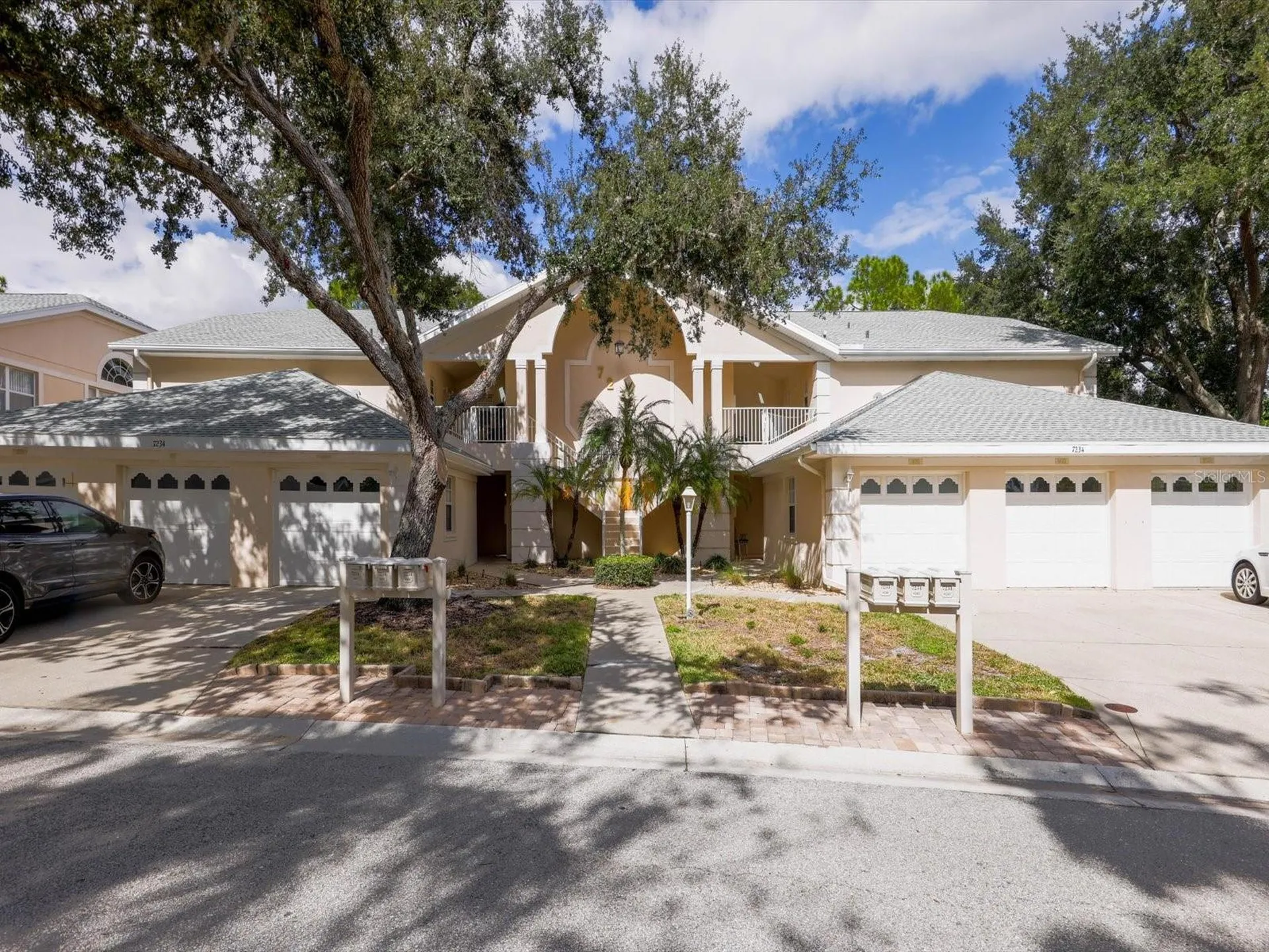 7234 Eleanor Circle Sarasota FL 34243