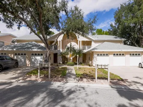 7234 Eleanor Circle Sarasota FL 34243