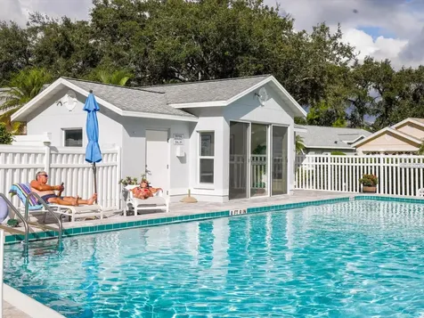 7234 Eleanor Circle Sarasota FL 34243