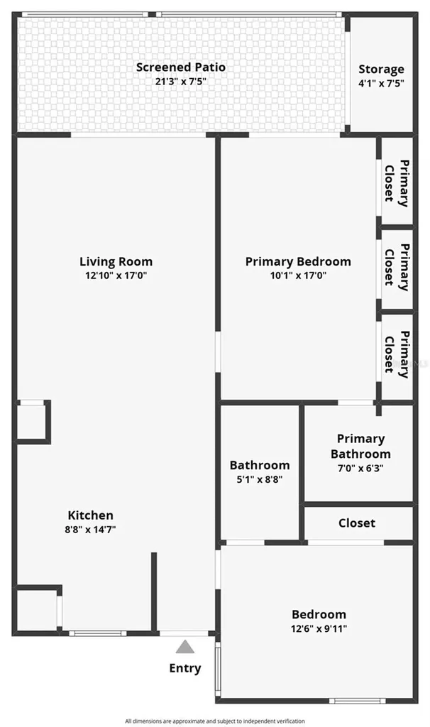 257 Sherwood Drive Bradenton FL 34210