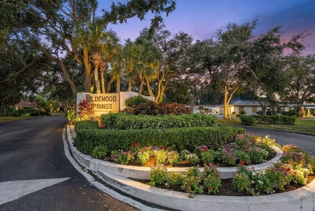 257 Sherwood Drive Bradenton FL 34210