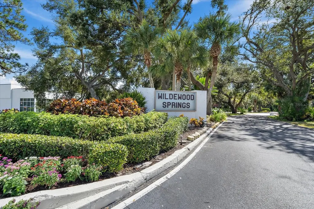 257 Sherwood Drive Bradenton FL 34210