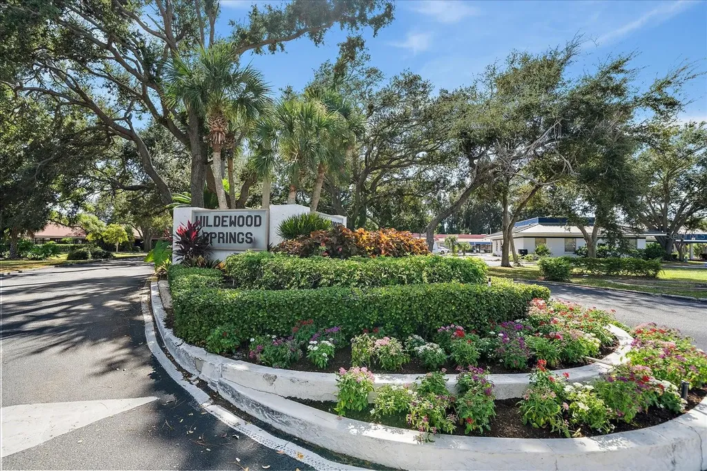 257 Sherwood Drive Bradenton FL 34210