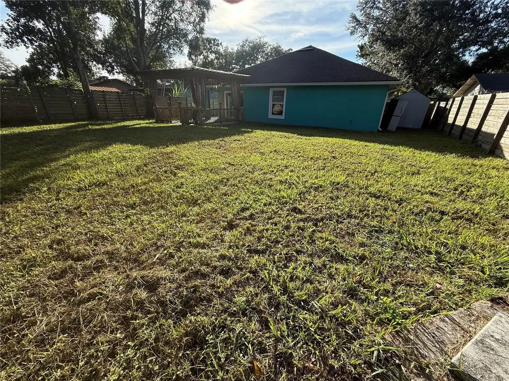 2545 El Portal Avenue Sanford FL 32773