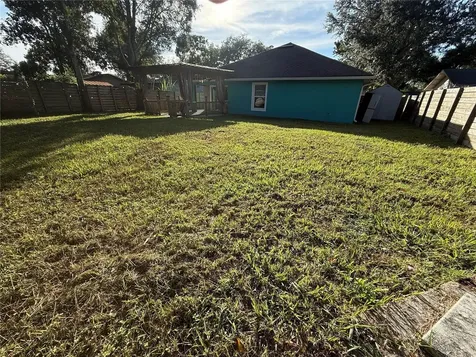 2545 El Portal Avenue Sanford FL 32773