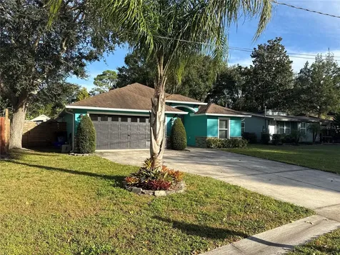2545 El Portal Avenue Sanford FL 32773