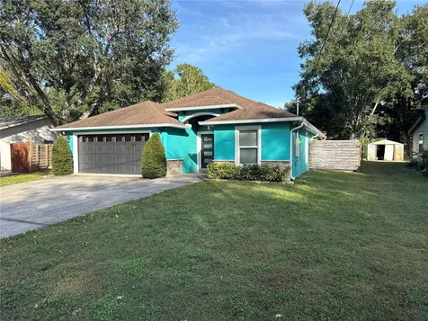 2545 El Portal Avenue Sanford FL 32773