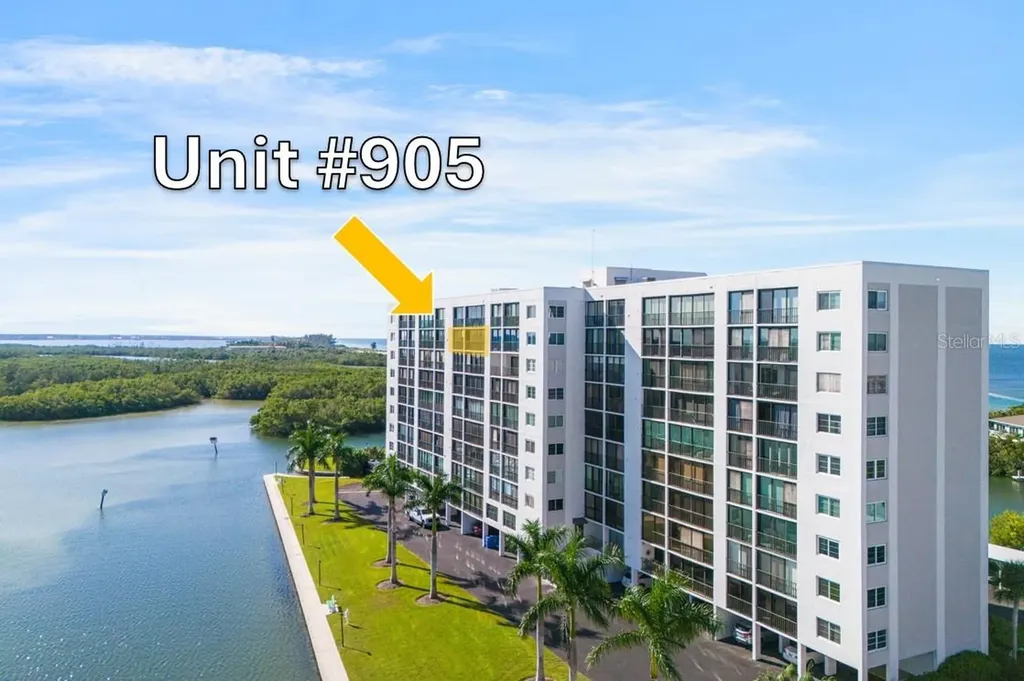 9397 Midnight Pass Road Sarasota FL 34242