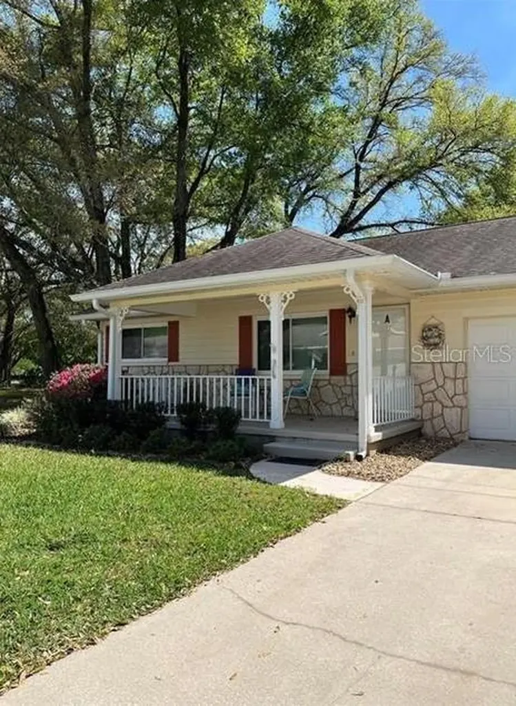 8670 SW 97th Street Ocala FL 34481