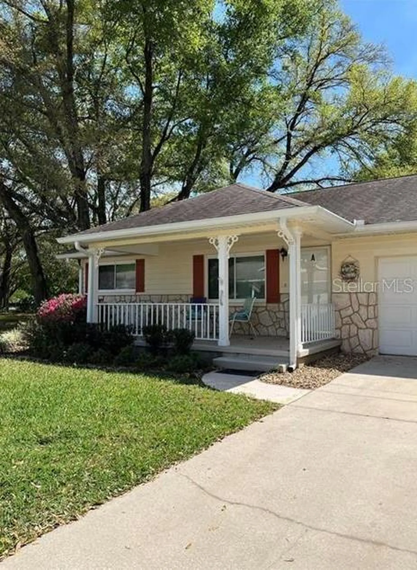 8670 SW 97th Street Ocala FL 34481