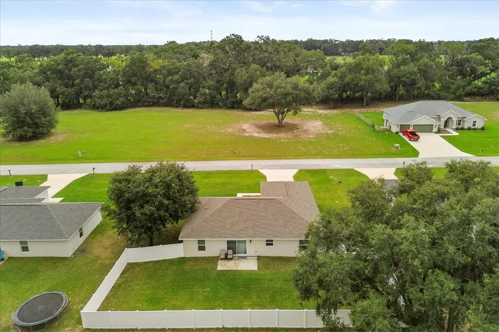 1861 NE 160th Place Citra FL 32113