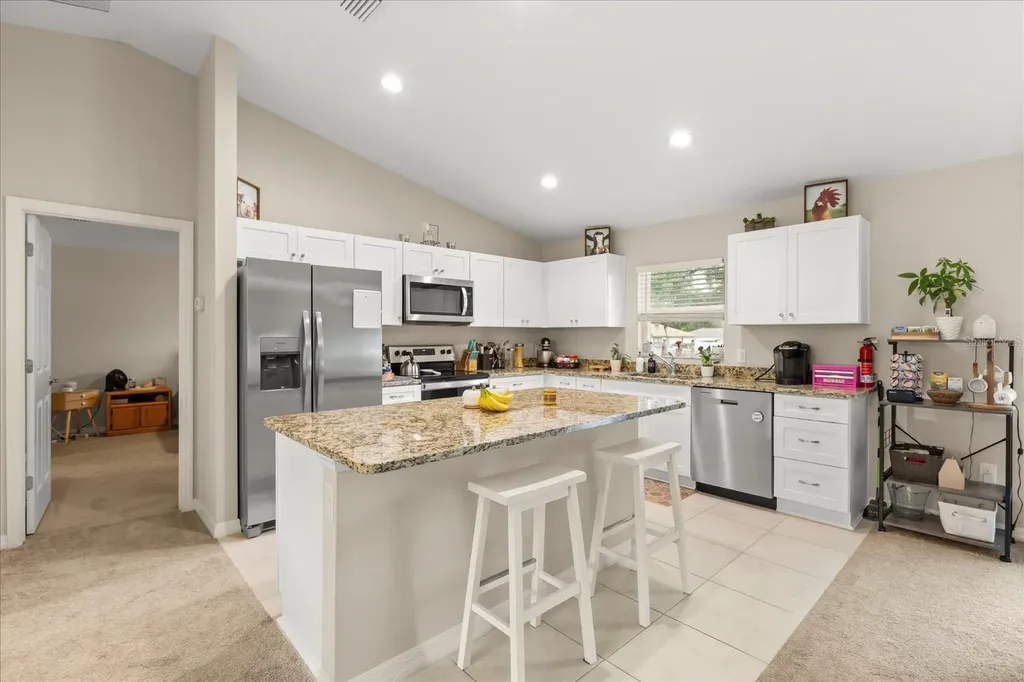 1861 NE 160th Place Citra FL 32113