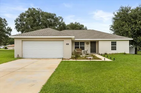 1861 NE 160th Place Citra FL 32113