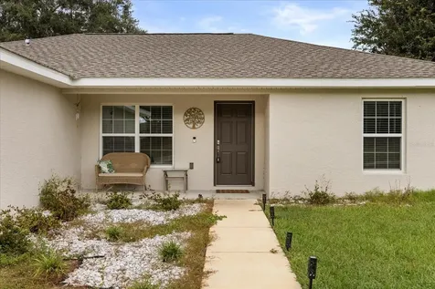 1861 NE 160th Place Citra FL 32113