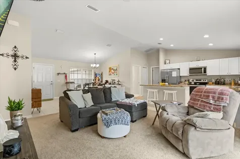 1861 NE 160th Place Citra FL 32113