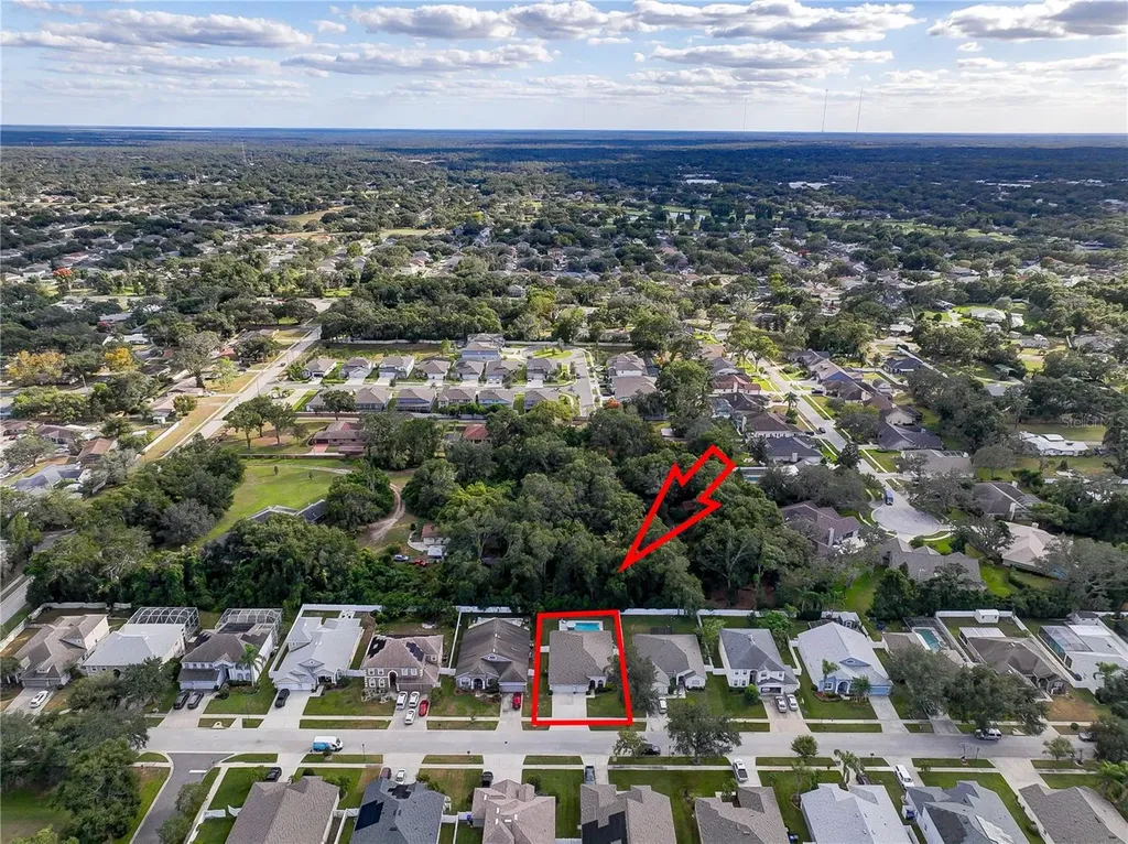 2823 Windcrest Oaks Court Valrico FL 33594