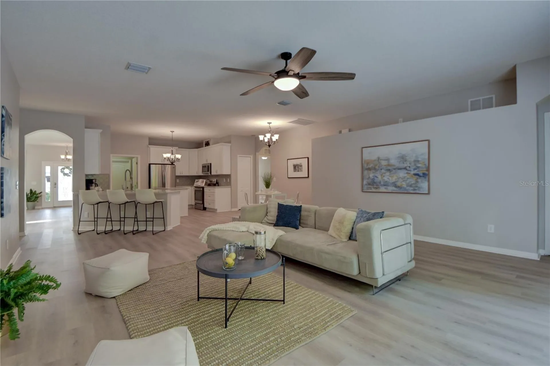 2823 Windcrest Oaks Court Valrico FL 33594