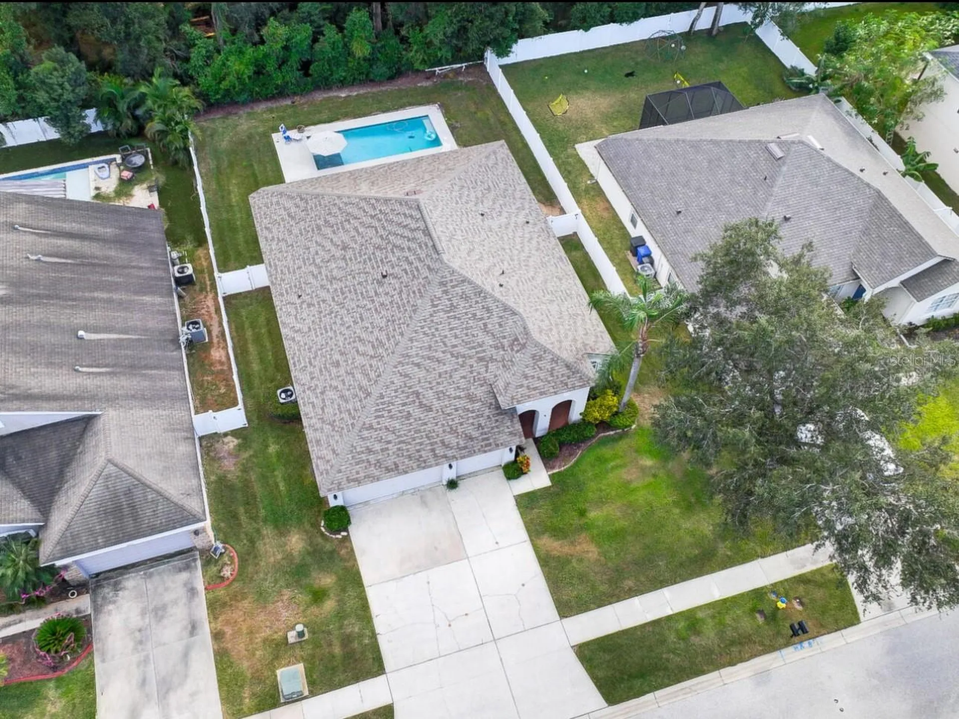 2823 Windcrest Oaks Court Valrico FL 33594