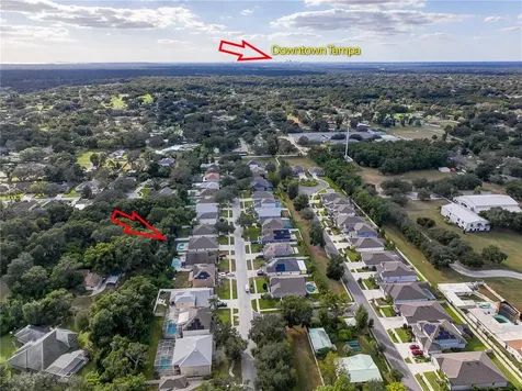 2823 Windcrest Oaks Court Valrico FL 33594