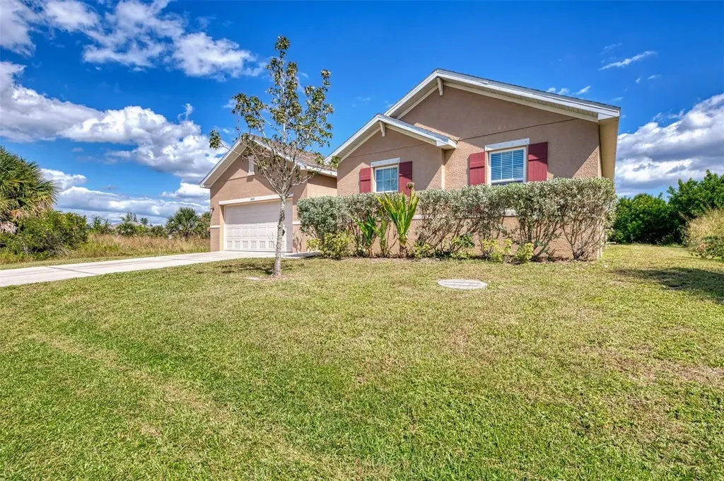 10476 Harlingen Street Port Charlotte FL 33981