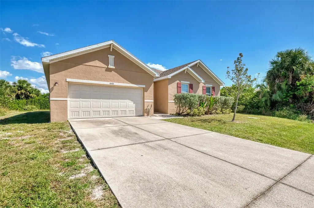 10476 Harlingen Street Port Charlotte FL 33981