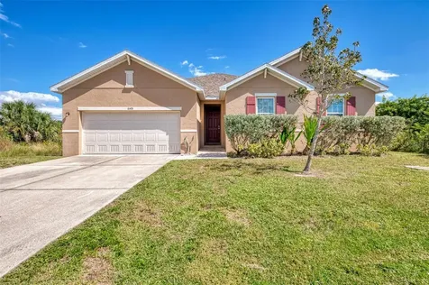 10476 Harlingen Street Port Charlotte FL 33981