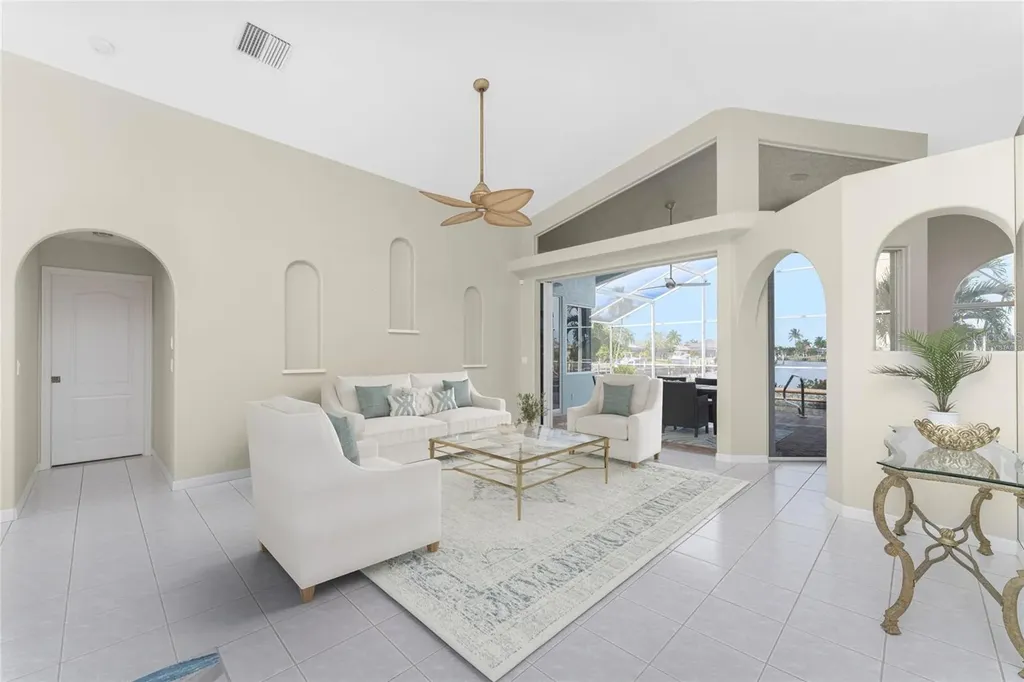 1320 Appian Drive Punta Gorda FL 33950