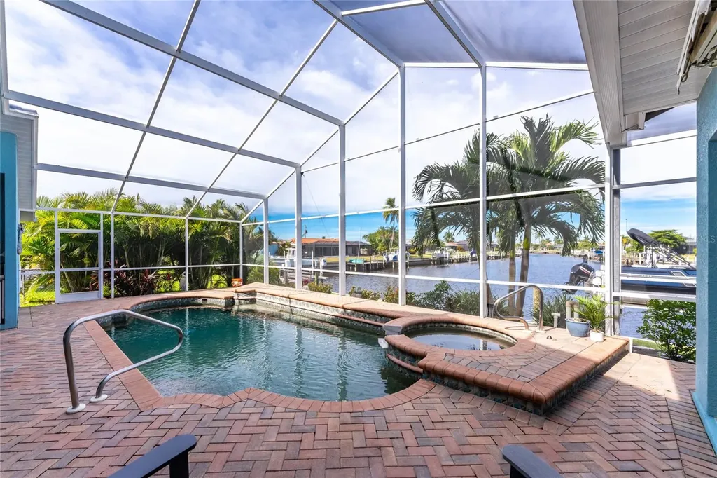 1320 Appian Drive Punta Gorda FL 33950