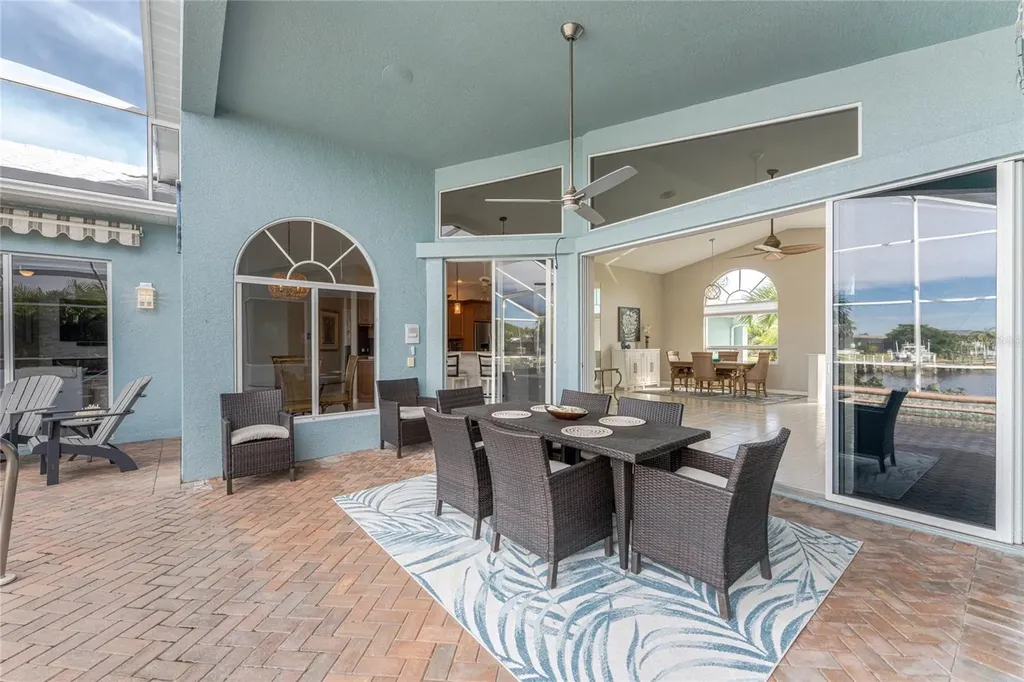 1320 Appian Drive Punta Gorda FL 33950