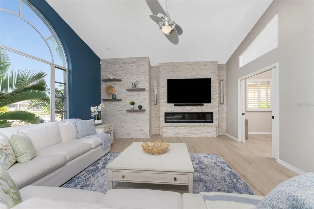 1320 Appian Drive Punta Gorda FL 33950