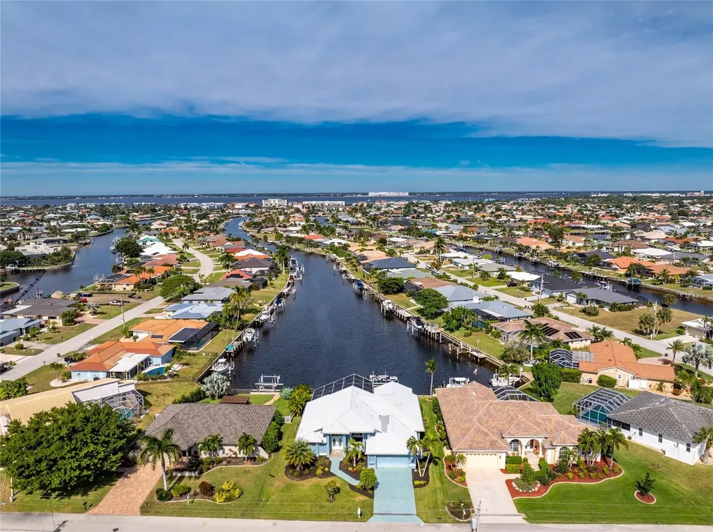 1320 Appian Drive Punta Gorda FL 33950