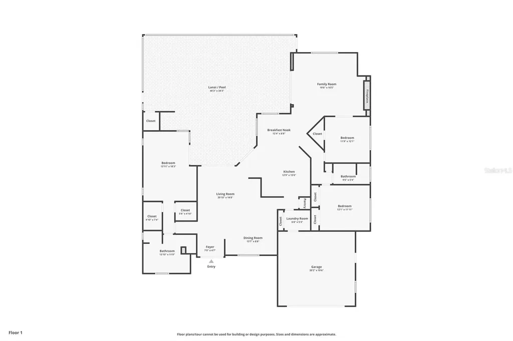 1320 Appian Drive Punta Gorda FL 33950