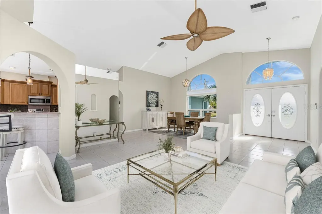 1320 Appian Drive Punta Gorda FL 33950