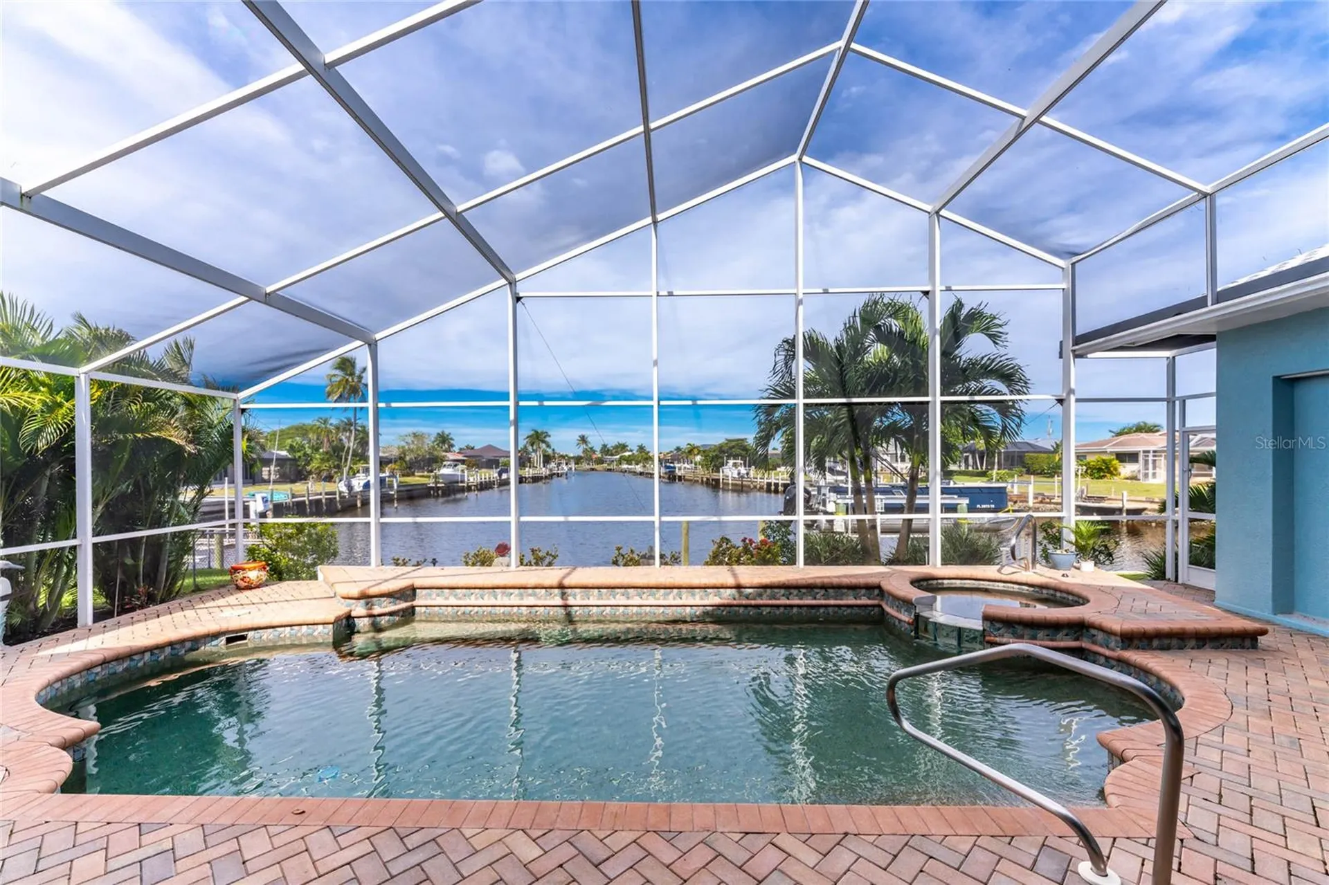 1320 Appian Drive Punta Gorda FL 33950