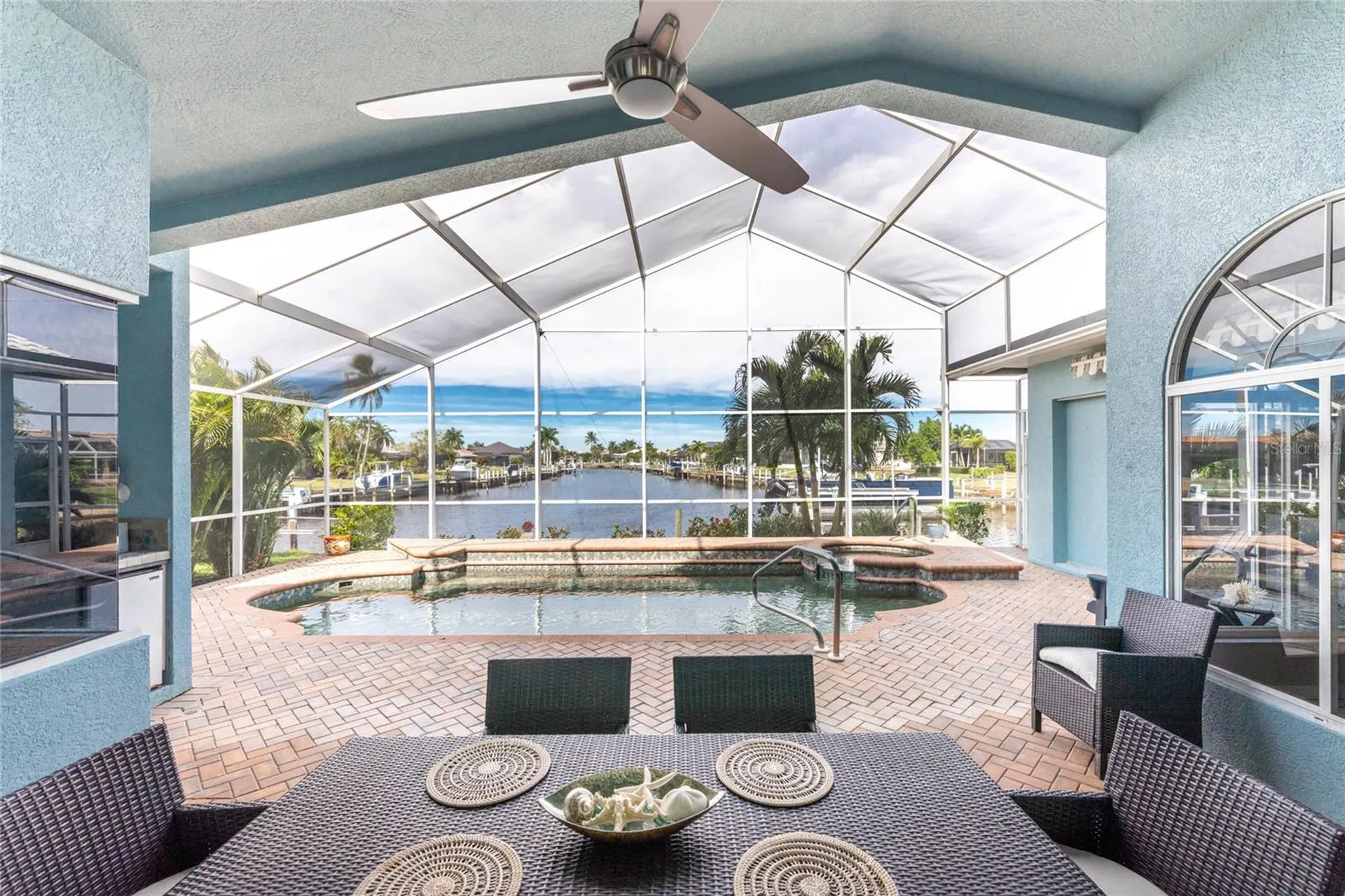 1320 Appian Drive Punta Gorda FL 33950