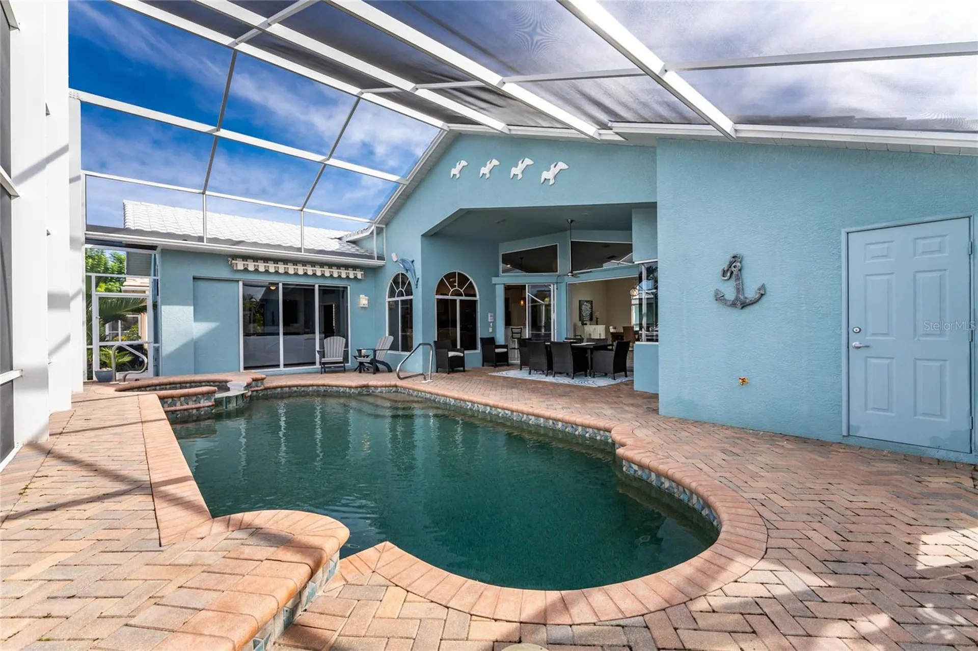 1320 Appian Drive Punta Gorda FL 33950