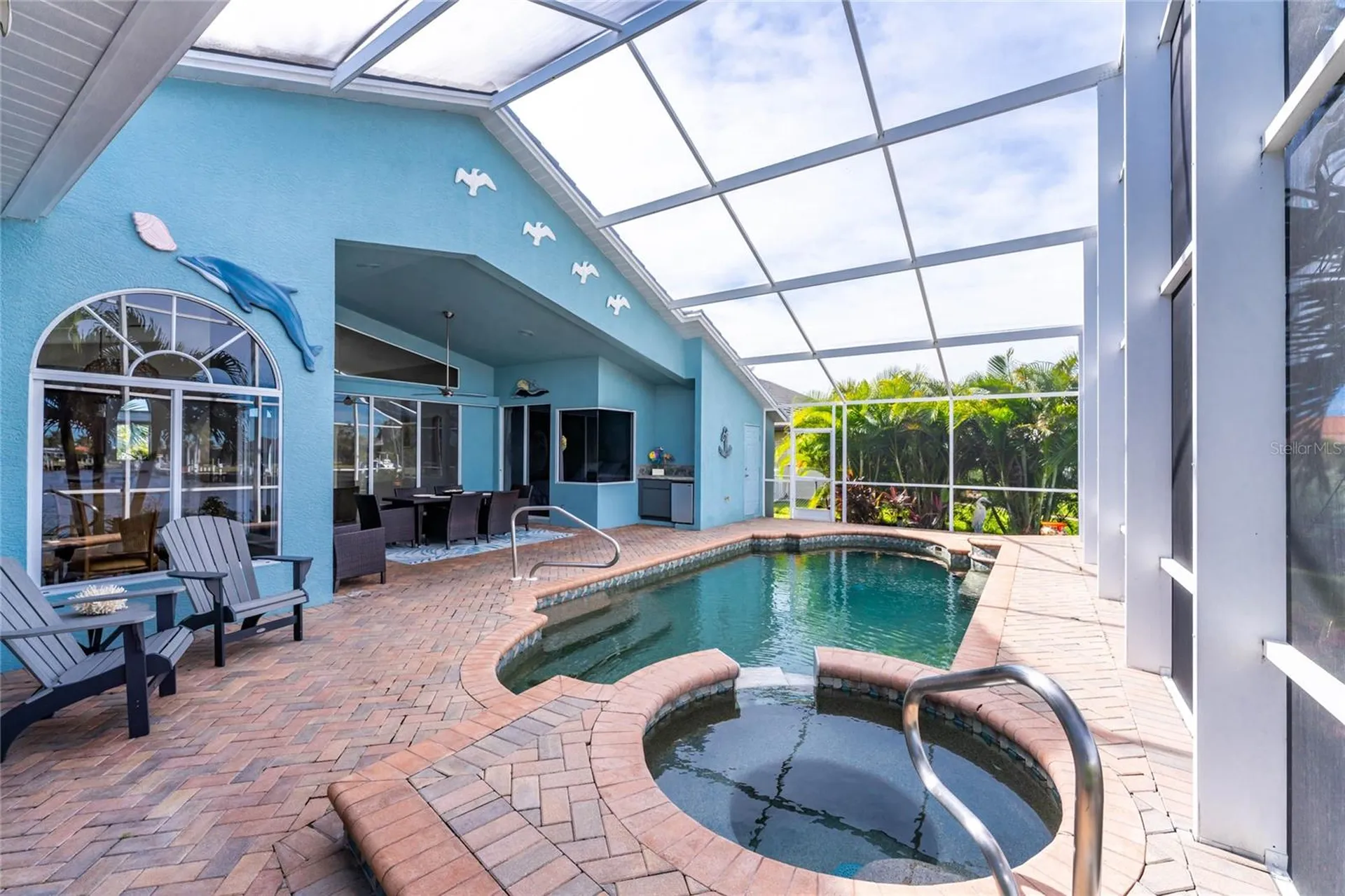 1320 Appian Drive Punta Gorda FL 33950