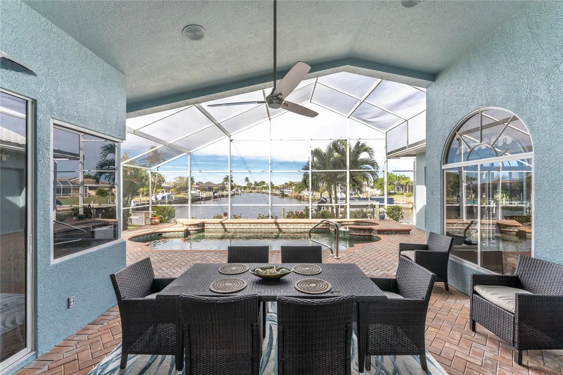1320 Appian Drive Punta Gorda FL 33950