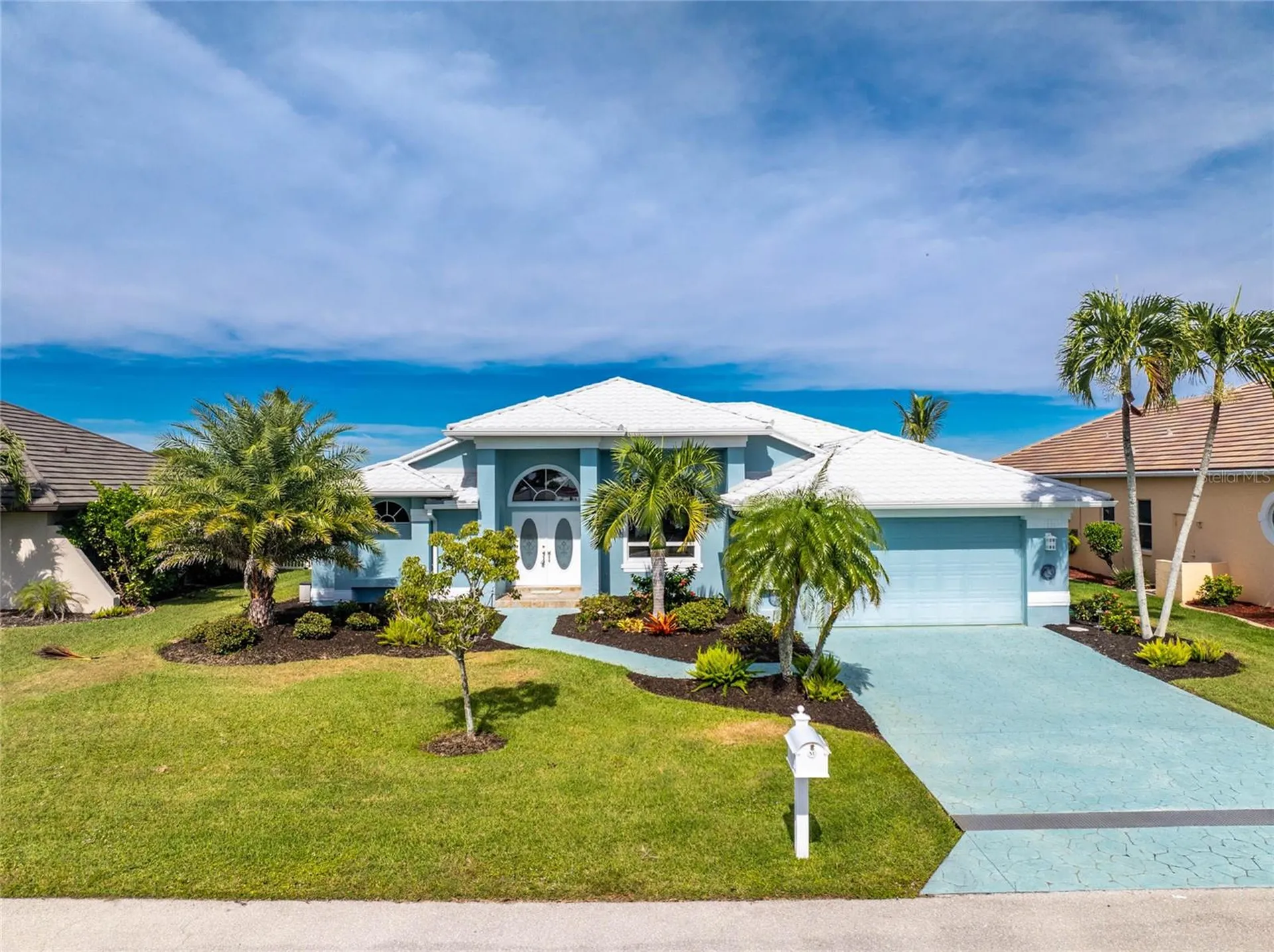 1320 Appian Drive Punta Gorda FL 33950