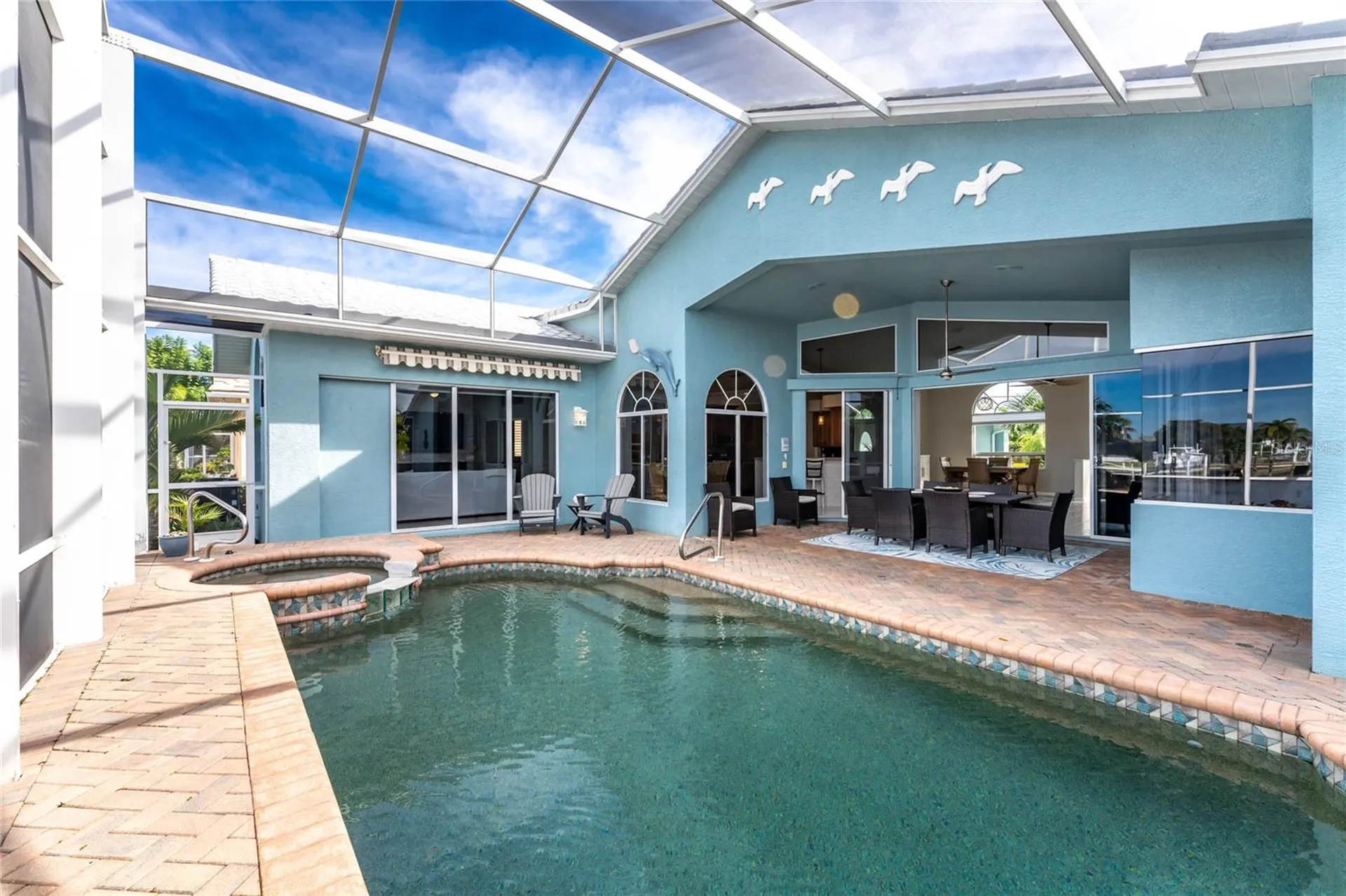 1320 Appian Drive Punta Gorda FL 33950