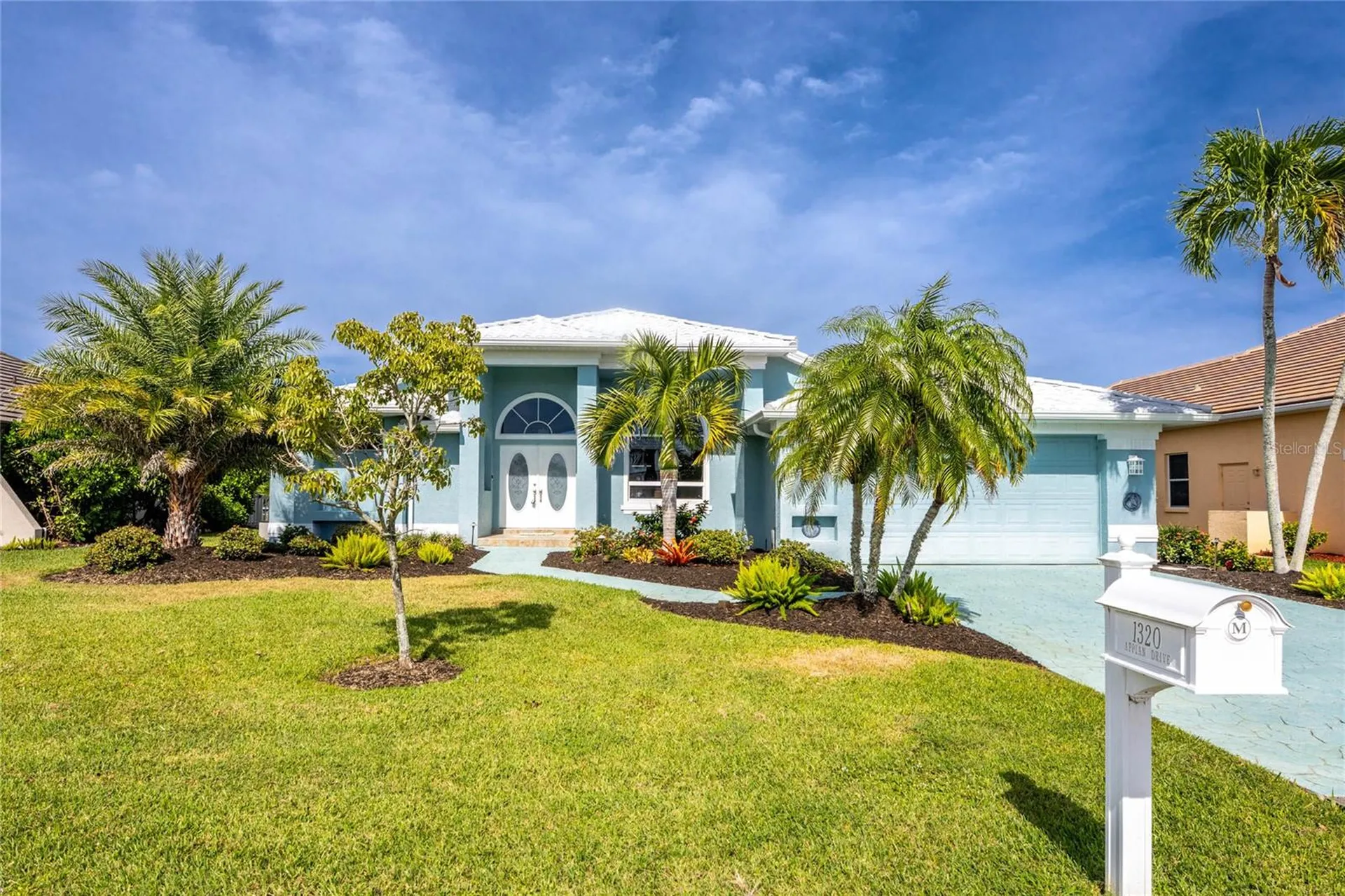 1320 Appian Drive Punta Gorda FL 33950