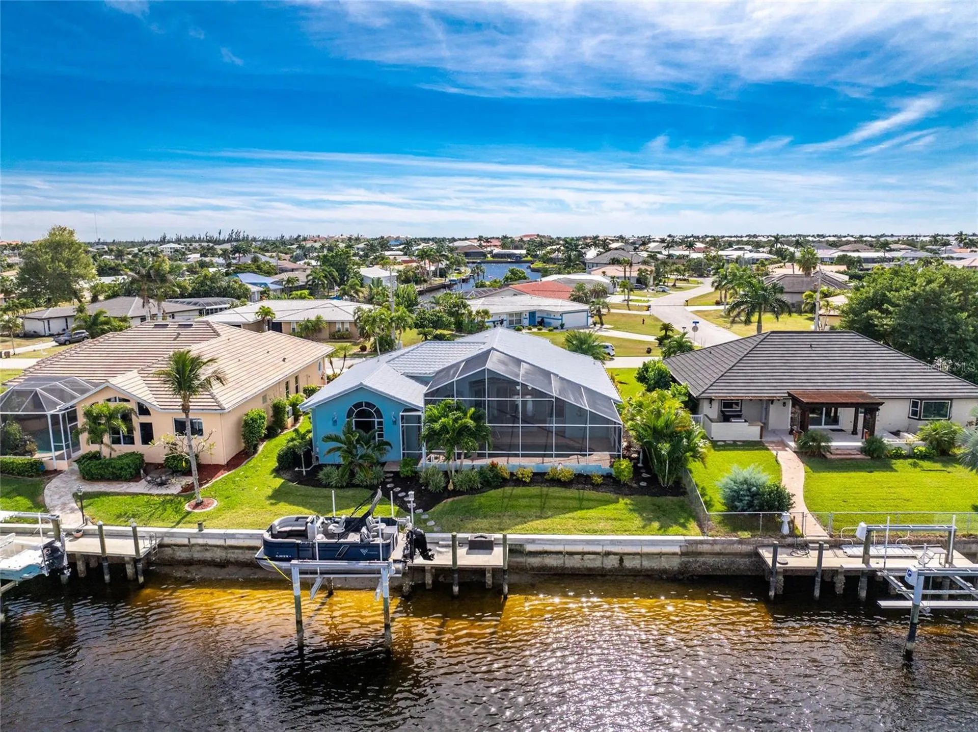 1320 Appian Drive Punta Gorda FL 33950