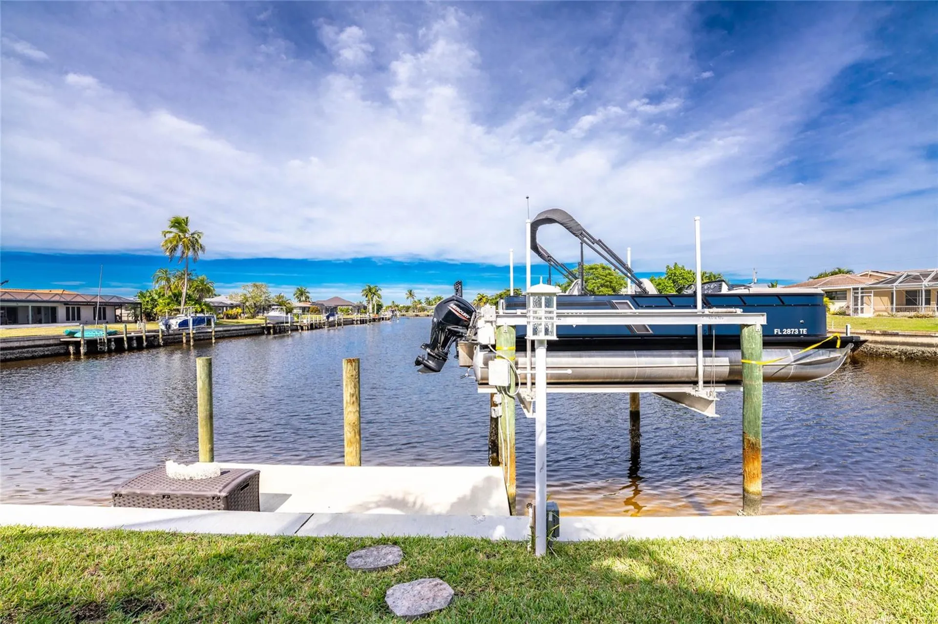 1320 Appian Drive Punta Gorda FL 33950