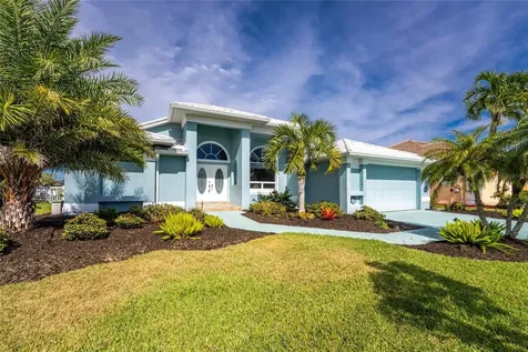 1320 Appian Drive Punta Gorda FL 33950