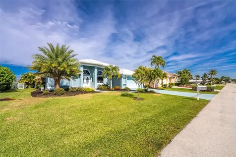 1320 Appian Drive Punta Gorda FL 33950