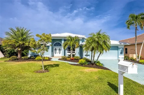 1320 Appian Drive Punta Gorda FL 33950