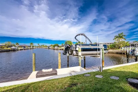 1320 Appian Drive Punta Gorda FL 33950