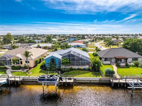 1320 Appian Drive Punta Gorda FL 33950