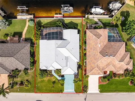 1320 Appian Drive Punta Gorda FL 33950