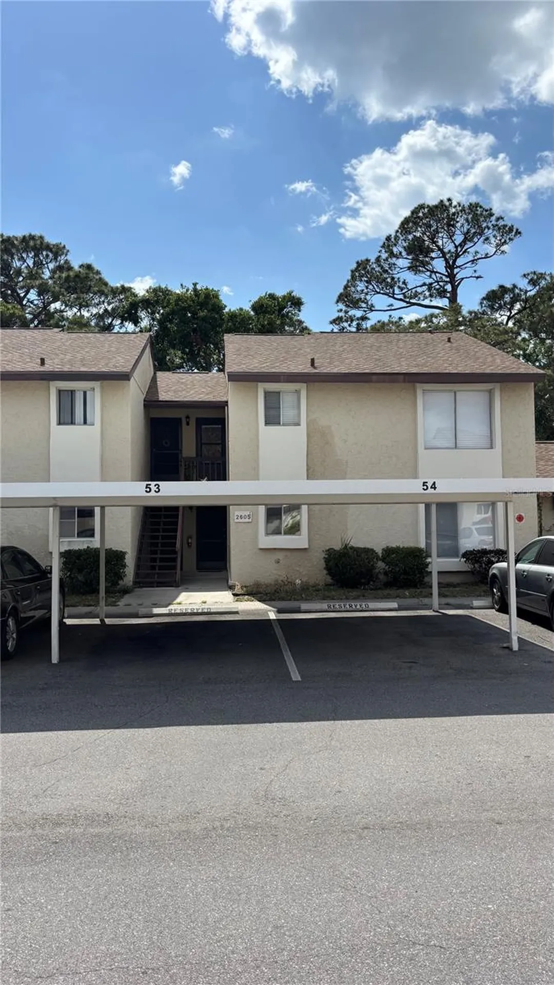 2605 Pine Lake Terrace Sarasota FL 34237